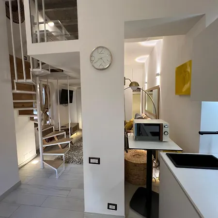 Loft A Piazza Di Spagna Rome Exterior photo