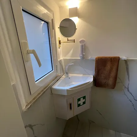Loft A Piazza Di Spagna Rome Exterior photo