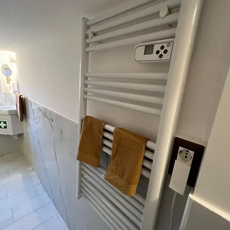 Loft A Piazza Di Spagna Rome Exterior photo