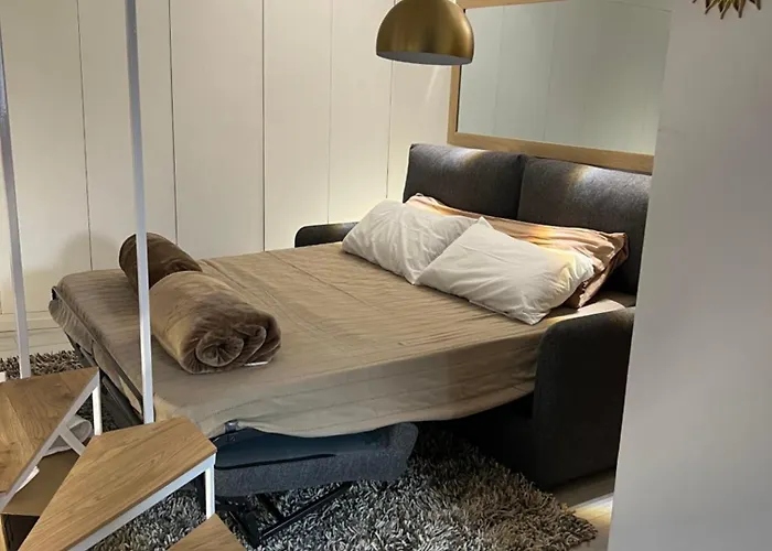 Loft A Piazza Di Spagna